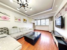 馨泰花苑 2室2厅 86.39平