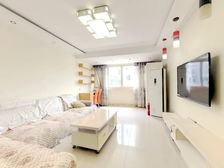 馨泰花苑 2室1厅 86.39平