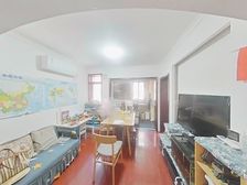 低楼层,低总价,南北通透,无遮挡采光好,诚意出售