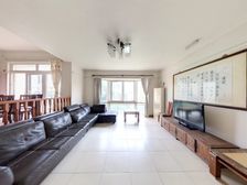 广州奥林匹克花园 3室2厅 141.62平