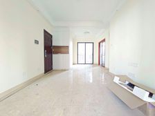 虎门印象 南北对流 带精装 楼层好看花园 随时看 诚心出售