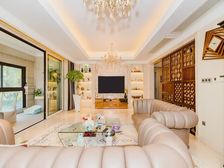 云锦东方一期 6室2厅 309.31平 诚意出售 开间大 采