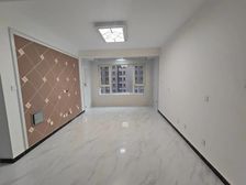 十一中 恒丰理想城 出家门进校门 精装三居采光好老证60多点