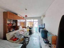 昨晚面谈过,价有25万空间,业主信任(有钥匙)一梯两户,诚售