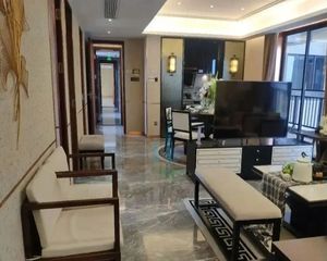 南向精装四房 东江逸珑湾中层 满五住宅 主直降 急售可谈