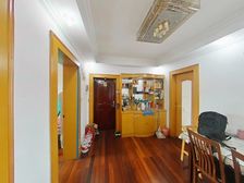 送阁楼 小区美丽新家园已做好 一梯两户,中心位置