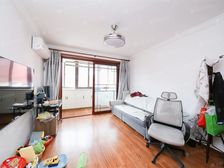 新上精装两房,小区电梯加装中,一梯两户,花园位置, !