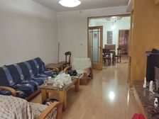 BS 未占用南向三居 满五简装低楼层 总价137万