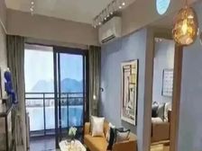 L金科景业雍景园 50米坑贝地铁口 入读华师附 拎包入住