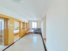 店长直推!笋盘!全明大三房!可做阁楼!小区中心!有钥匙