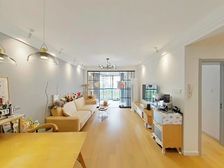 金泽苑 商品房 满五 交通便利 南北通透 近地铁