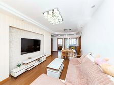 金泽苑 大两房 医疗配套成熟 满五 商品房 商业配套成熟