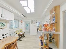 荷五小区 近医院 精装好房 南北通透 商业配套成熟 高绿化