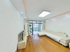 金泽苑 精装好房 医疗配套成熟 大两居 南北通透 正规商品房