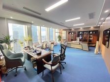 新靓房!不收钟间沸(350平!多个办公室)华润九洲华丰下载a