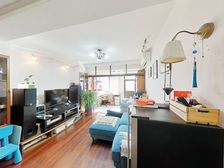 金泽苑 底楼南北通带双院子 近地铁 看房随时 诚意出售 急