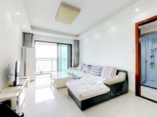 海伦印象 精装三房家私家电齐全