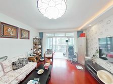 满五 精装修 南北通透 刚需两居 产权清晰 中间好楼层