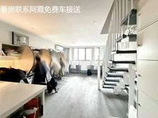 旺租3800元 中间楼层 近地铁 次新小区 业主包税 送家电