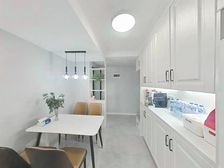 模范首推房!(30 修,全送啦!)边套全明户型,诚意出售