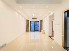 新上! 双卫生间 商品住宅 房龄新 有电梯 中间好楼层