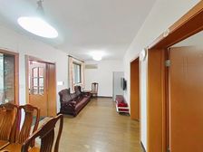 金桥四街坊 中间楼层大两房 看房方便 产权清晰 没有贷款