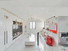 笋盘!精装修双南两房!小区央视位置!模范中学!近地铁!急