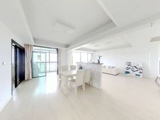 浦东世纪花园(二期)格局方正诚意出售低总价推荐房源