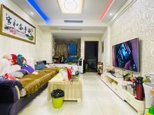 九龙坡区 保利花半里一期(玫瑰园) 三房 118万