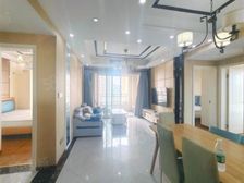 万象城双轻轨 双商圈业主着急出售 随时看房