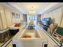 急售 红角洲全新豪装大三房 拎包入住 核心地段双学区 莱电