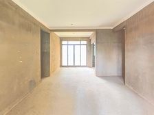 九龙湖金麒麟小区 毛坯三房端户 诚意出售 随时看房