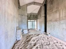 金麒麟世家半山半城 3室2厅 南