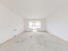 公安厅集资房 188平方大四房