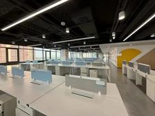 北五环清河楼宇丨科技,AI聚集地丨独立整层丨精装修带工位