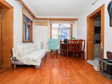 刚需必备!小区中心位置,边套全明,成熟小区,送固定车位,强推