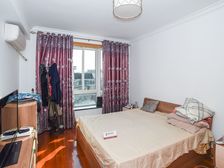 曹杨明星小区 小高层电梯复式带露台 视野开阔 带产权车位