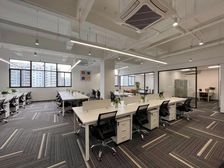 顾众湾 宝山智慧湾 诚租 实地拍摄 可定制大小面积精装办