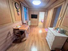 二村新上中间楼层二房,产权清晰 出行方便 精装好房看房随时