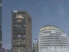 亚运村安贞 城奥大厦连层20000平 名企云集交通便利 独栋