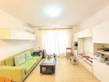 近地铁 清馨苑 精装一房 中间楼层 采光好 看房有钥匙