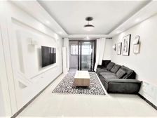 急急急!南北通透大两房!(精装修 拎包入住)!业主出国诚售