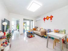 近九科绿洲经碘一居室|中高层位置好|近G60科创云廊|可议价