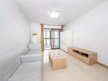 产权清晰 精装修电梯高楼层 楼龄新 采光好南北通透看房随时