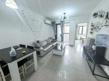 启民苑 次新房 一手动迁 电梯高区 精装修 拎包入住 诚意出