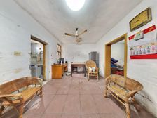 象牙新村 2室1厅一楼带院子 双南户型 养老型喜欢花园的来