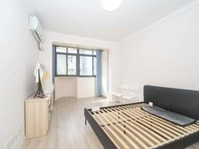 新普陀 芝巷小区 56.2平2居 南北向精装修 看房有钥