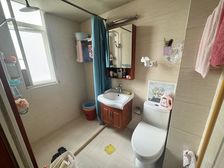 文汇小区南向一居 满五住宅 中装中层 带电梯哦 老少皆宜