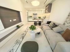 精装修全送 双南两房可改三房 徐家汇街道 临地铁 近医院