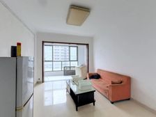 九龙湖西客站旁房东自住精装,房东诚心出售